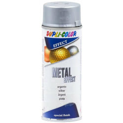 Dupli-color - Metal effect Argento 400 ml