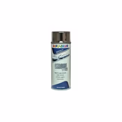 Vernice spray effetto speciale cromato 400 ml; In alta qualità acrilica, solo per interni; Ideale per rinnovare oggetti come ...