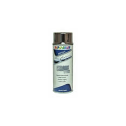 Fly Effetti Specchianti Cromo