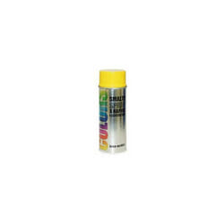 Motip Dupli - colors ral 1023 giallo traffico 400 ml
