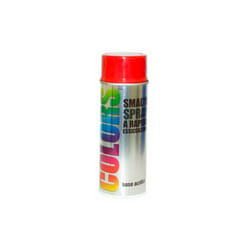 Motip Dupli - vernice spray arancio scuro
