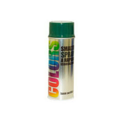 Motip Dupli - vernice spray verde muschio