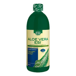 Esi Aloe Vera Integratore per Depurare l'Organismo 1000ml
