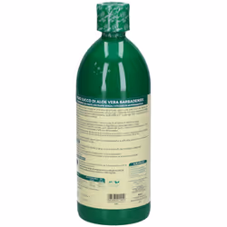 Esi Aloe Vera Integratore per Depurare l'Organismo 1000ml - Vista aggiuntiva 4