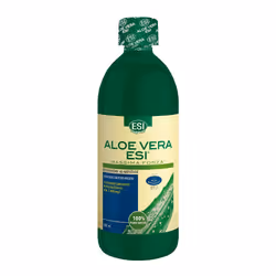Esi Aloe Vera Succo è un prodotto naturale ideale per il benessere gastrointestinale. Con proprietà depurative e lenitive, ai ...