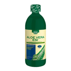 Esi Aloe Vera Succo Integratore 500ml