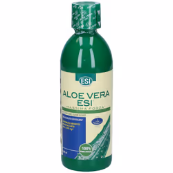 Esi Aloe Vera Succo Integratore 500ml