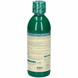 Esi Aloe Vera Succo Integratore 500ml - Vista aggiuntiva 4