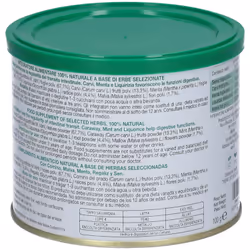 Esi Drimo Miscela Erbe Integratore Intestinale per Stitichezza 100g - Vista aggiuntiva 4