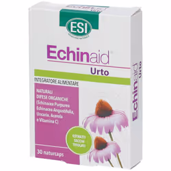 ESI Echinaid® Urto 30 pz Capsule