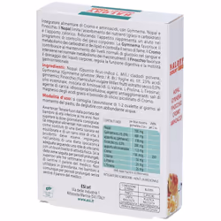 Esi Kalory Emergency 1000 Integratore per il Controllo del Peso 24 Ovalette - Vista aggiuntiva 4