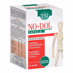 Per un mantenimento normale dei ossa