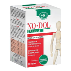 ®NO DOL Capsule 60 pz
