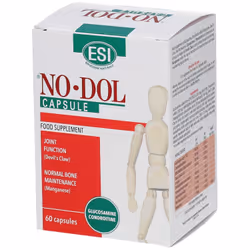 ®NO DOL Capsule 60 pz