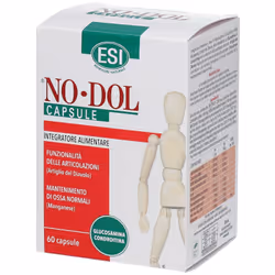 ®NO DOL Capsule 60 pz - Vista aggiuntiva 4