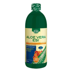 Esi Aloe Succo Arancia Rossa Antiossidante 1000ml