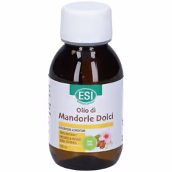 Esi Olio Mandorle Dolci Pelle Secca 100 ml