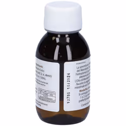 Esi Olio Mandorle Dolci Pelle Secca 100 ml - Vista aggiuntiva 4