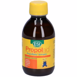 Esi Propolbaby Sciroppo Fragola 180 ml è un integratore naturale per bambini, ideale per rafforzare le difese immunitarie nei ...