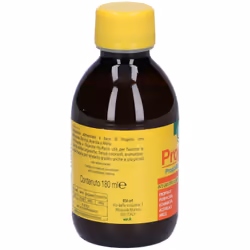 Esi Propolbaby Sciroppo Fragola Per Difese Immunitarie 180 ml