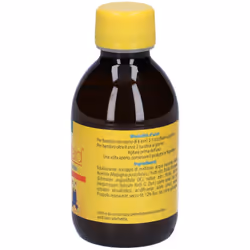 Esi Propolbaby Sciroppo Fragola Per Difese Immunitarie 180 ml - Vista aggiuntiva 4