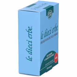 Le dieci erbe® Flor 30 pz Capsule