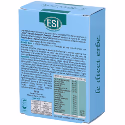 Le dieci erbe® Flor 30 pz Capsule - Vista aggiuntiva 4