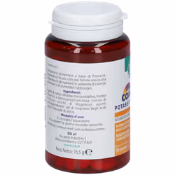 ESI Multicomplex Magnesio e Potassio 90 Capsule