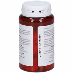 ESI Multicomplex Magnesio e Potassio 90 Capsule - Vista aggiuntiva 4