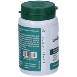 ESI Le Dieci Erbe® 100 Tavolette pz