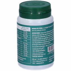 ESI Le Dieci Erbe® 100 Tavolette pz - Vista aggiuntiva 4