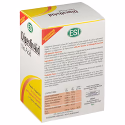 Esi Digestivaid No Acid 60 Tavolette per Acidità di Stomaco - Vista aggiuntiva 4