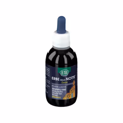 Esi Erbe Della Notte Gocce Riposo Notturno 50ml