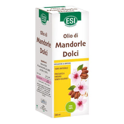 Esi Olio Mandorle Dolci Pelle Secca 500 ml
