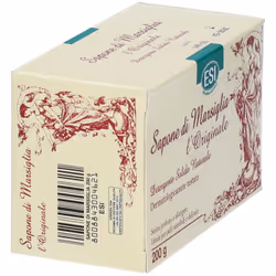 Esi Sapone Marsiglia Pulizia Viso 200 gr
