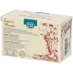 Esi Sapone Marsiglia Pulizia Viso 200 gr - Vista aggiuntiva 4