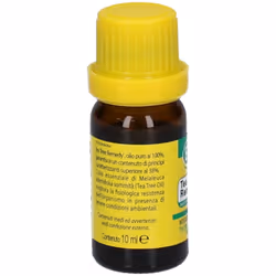 Esi Tea Tree Remedy Oil 100% Puro Antisettico Naturale 10 ml
