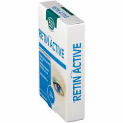 Esi Retin Active 20 Capsule Integratore Per La Vista - Vista aggiuntiva 4