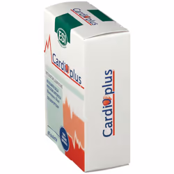 Esi Cardioplus Pressione Alta 60 Ovalette - Vista aggiuntiva 4