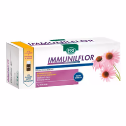 A base di Echinacea, Uncaria, Zinco, Vitamina C con Miele di Manuka