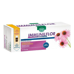 ESI IMMUNFLOR® Protection Formula 12 pz Flaconcini bevibili