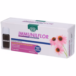 ESI IMMUNFLOR® Protection Formula 12 pz Flaconcini bevibili