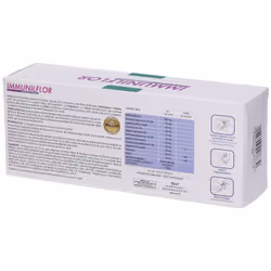 ESI IMMUNFLOR® Protection Formula 12 pz Flaconcini bevibili - Vista aggiuntiva 4