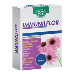 ESI Immunilflor® Protection Formula 30 pz Capsule