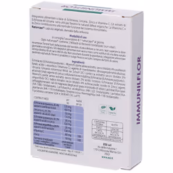 ESI Immunilflor® Protection Formula 30 pz Capsule - Vista aggiuntiva 4