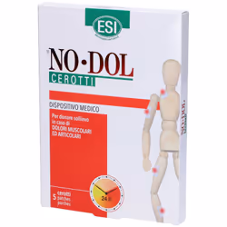 ESI ®No•Dol Cerotti 5 pz Cerotto