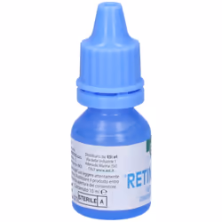 Esi Retin Active Mirtillo Gocce Oculari Collirio per Occhi Affaticati 10ml