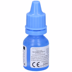 Esi Retin Active Mirtillo Gocce Oculari Collirio per Occhi Affaticati 10ml