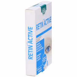 Esi Retin Active Mirtillo Collirio Monodose 10 Flaconcini