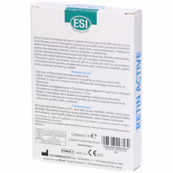 Esi Retin Active Mirtillo Collirio Monodose 10 Flaconcini - Vista aggiuntiva 4